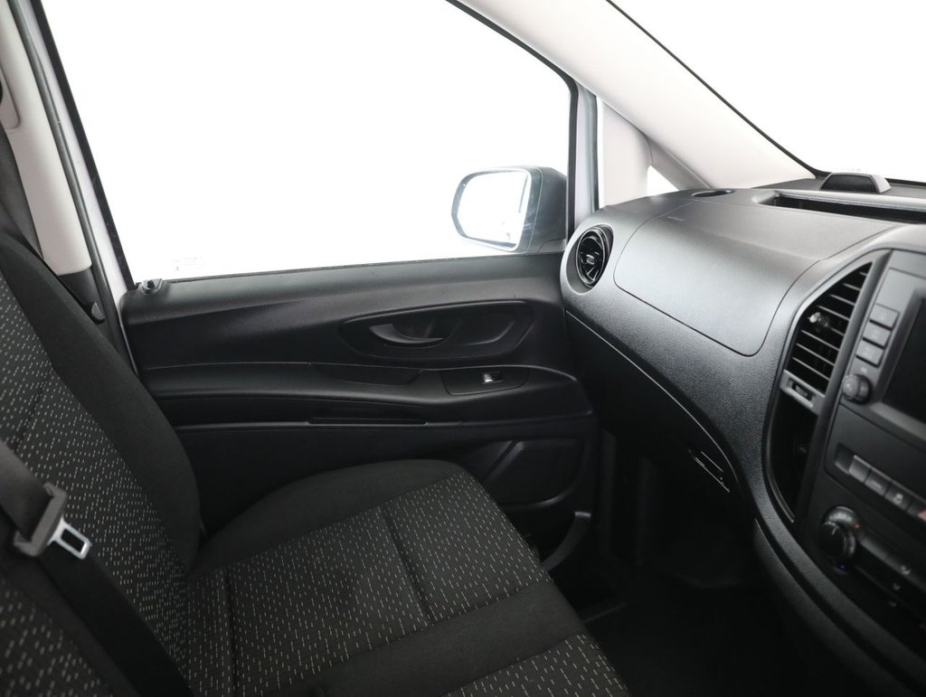 Used Mercedes-Benz Vito 2021 for sale - 77673506: Photo 26
