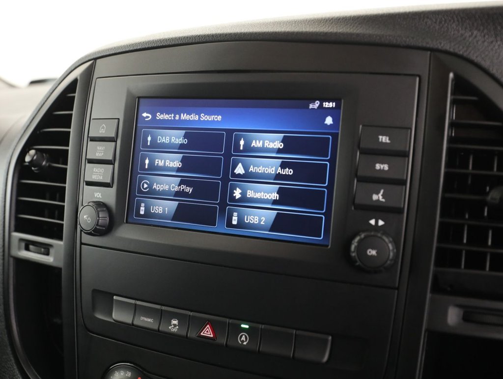 Used Mercedes-Benz Vito 2021 for sale - 77673506: Photo 27