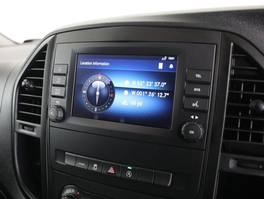 Used Mercedes-Benz Vito 2021 for sale - 77673506: Photo 29