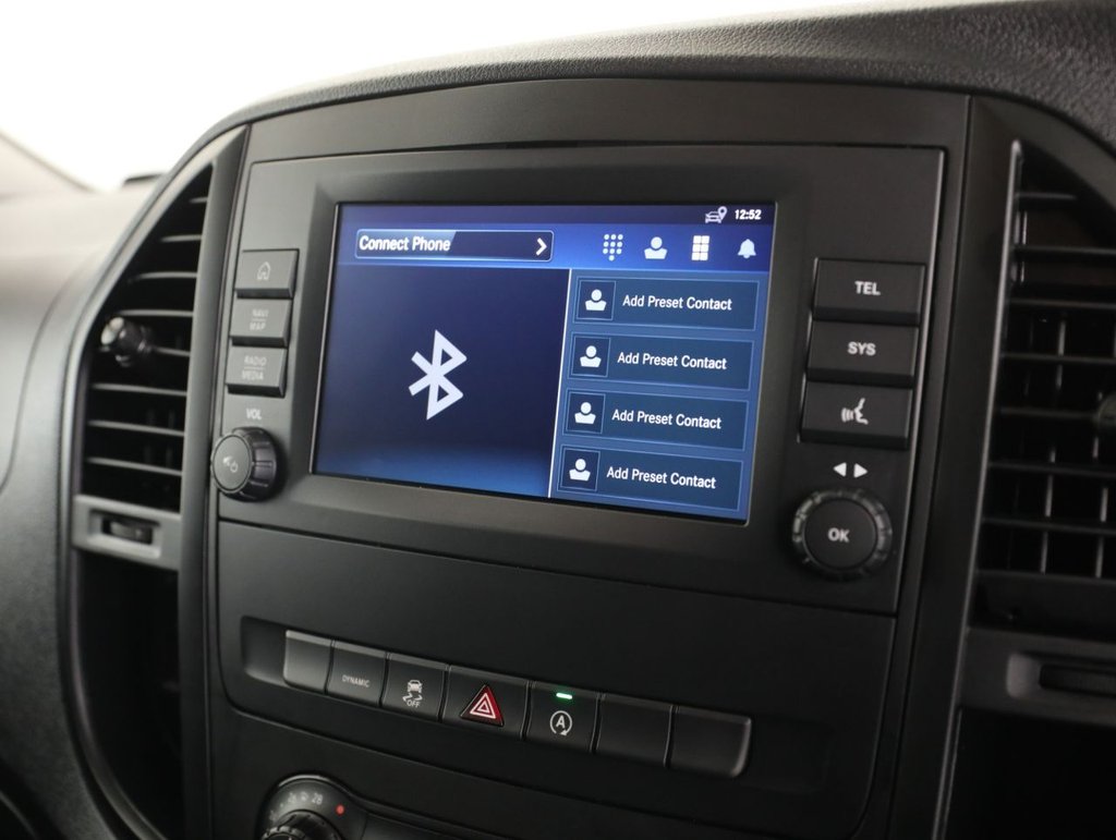 Used Mercedes-Benz Vito 2021 for sale - 77673506: Photo 32