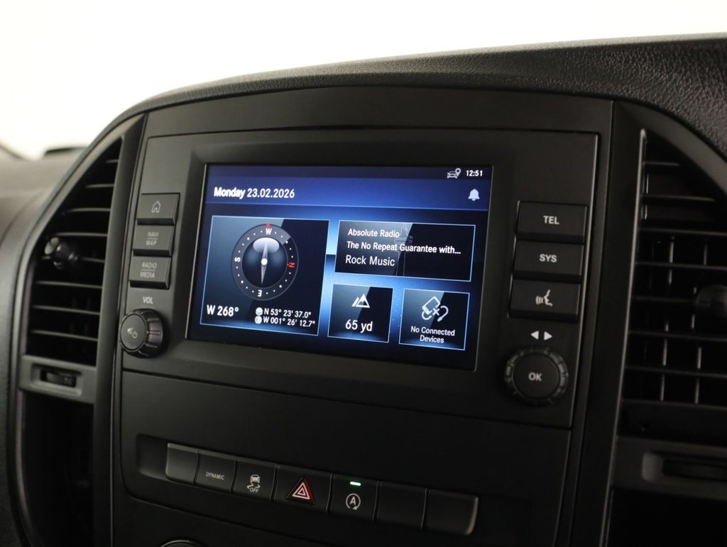 Used Mercedes-Benz Vito 2021 for sale - 77673506: Photo 34