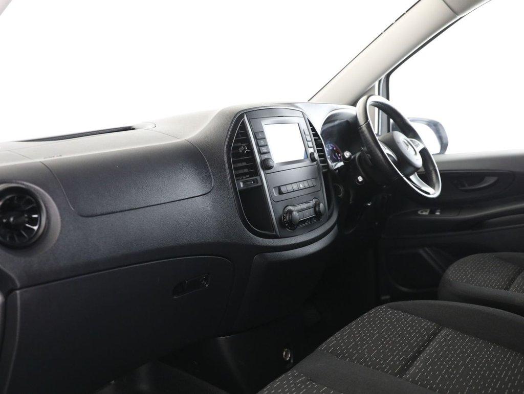 Used Mercedes-Benz Vito 2021 for sale - 77673506: Photo 36