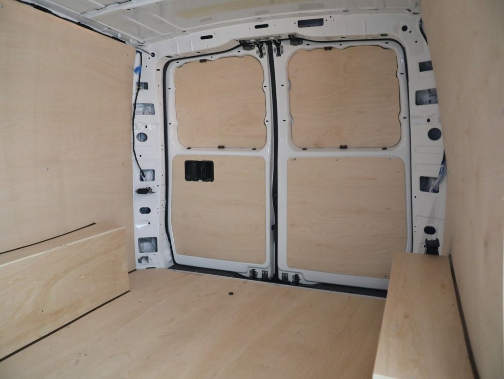 Used Mercedes-Benz Vito 2021 for sale - 77673506: Photo 38