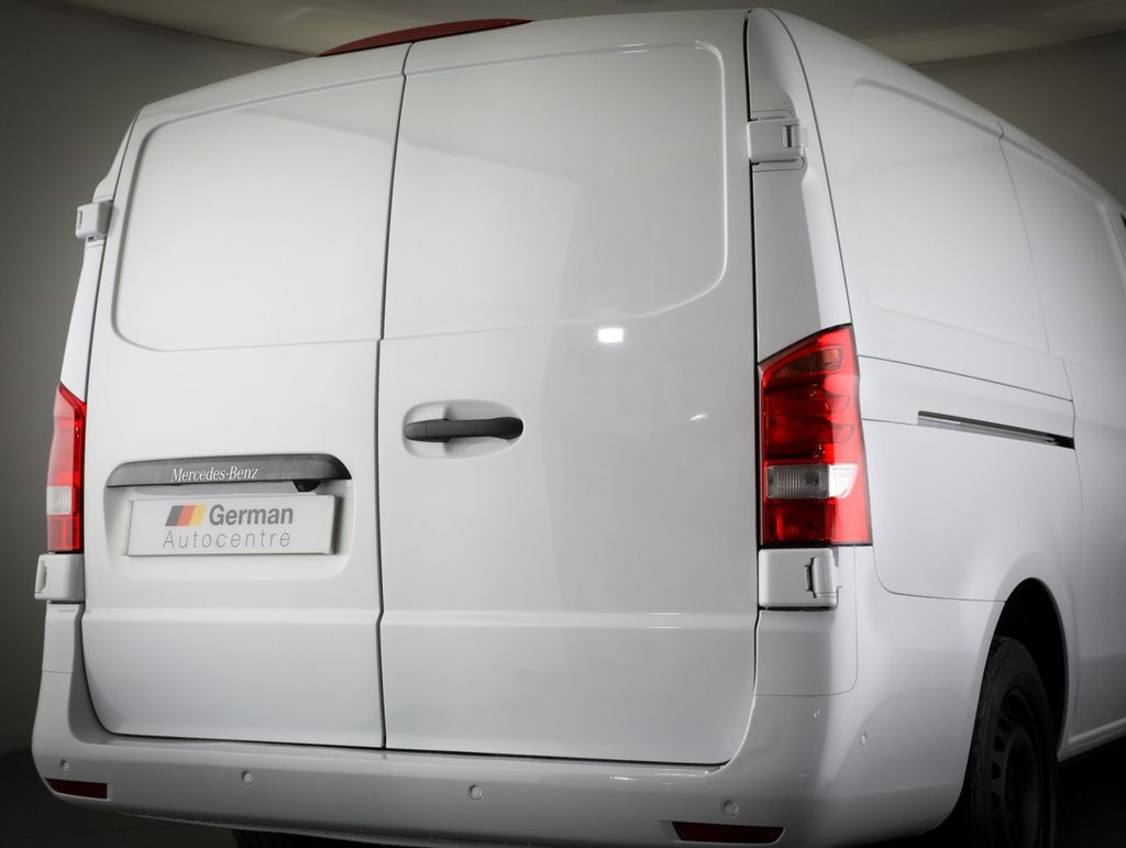 Used Mercedes-Benz Vito 2021 for sale - 77673506: Photo 7