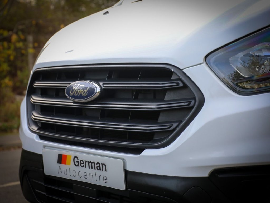 Used Ford Transit Custom 2021 for sale - 76419992: Photo 11