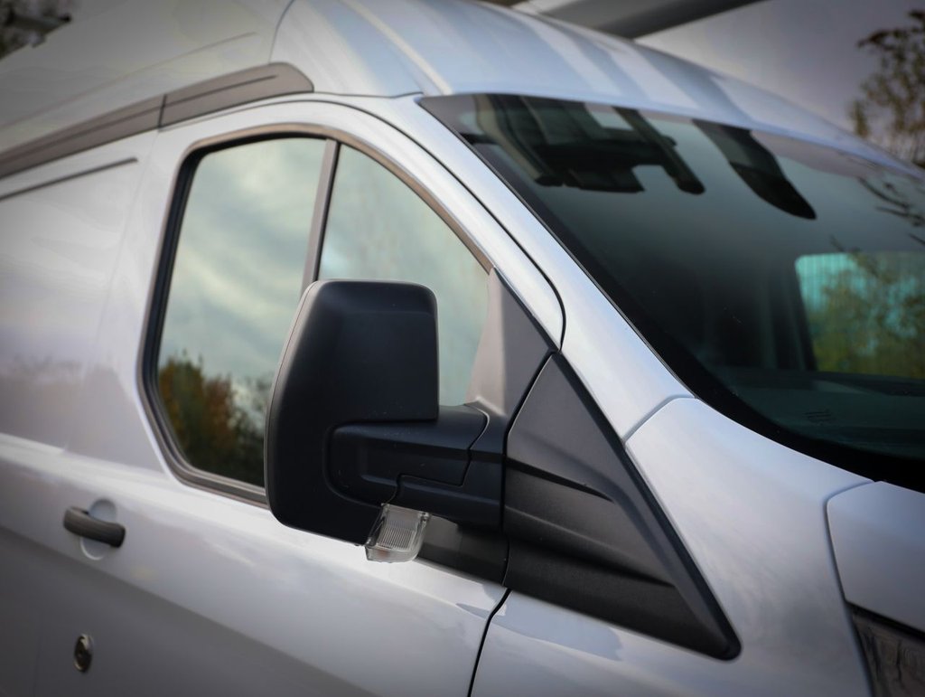 Used Ford Transit Custom 2021 for sale - 76419992: Photo 12