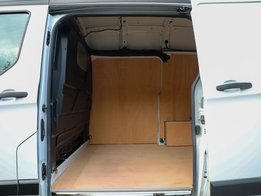 Used Ford Transit Custom 2021 for sale - 76419992: Photo 14