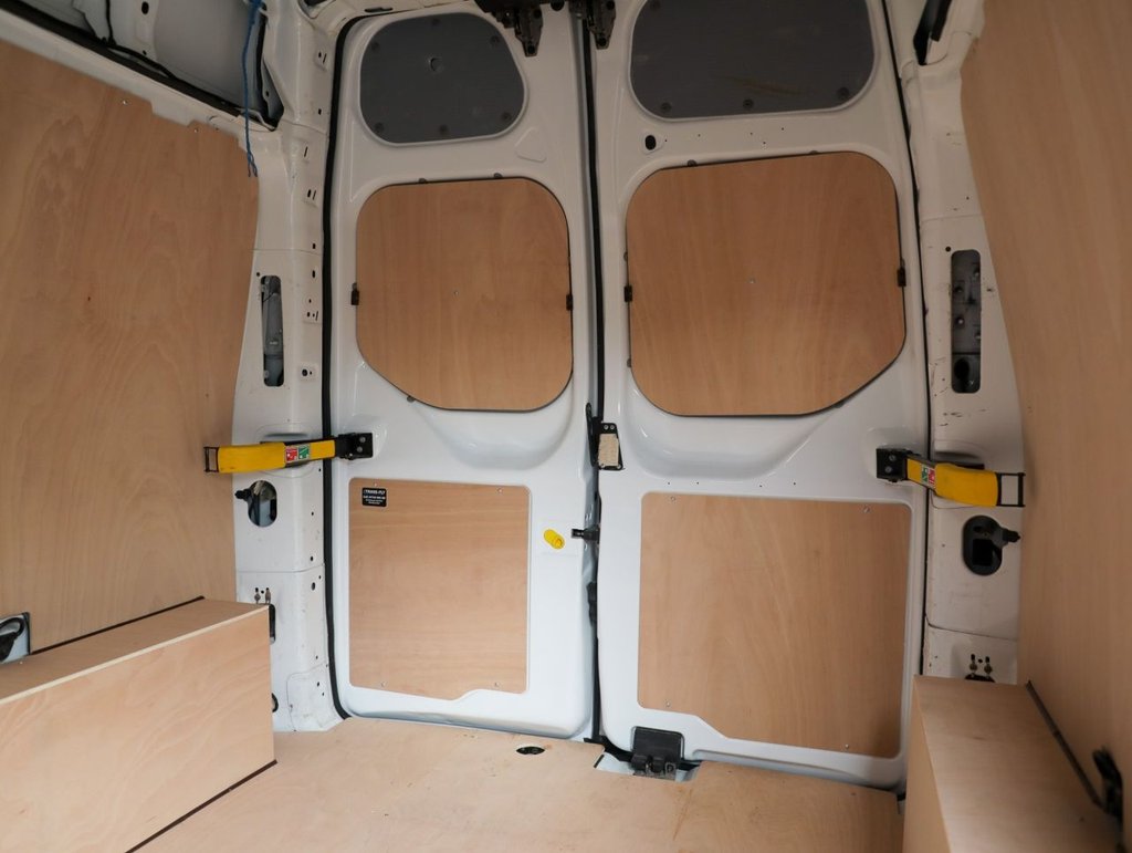 Used Ford Transit Custom 2021 for sale - 76419992: Photo 15