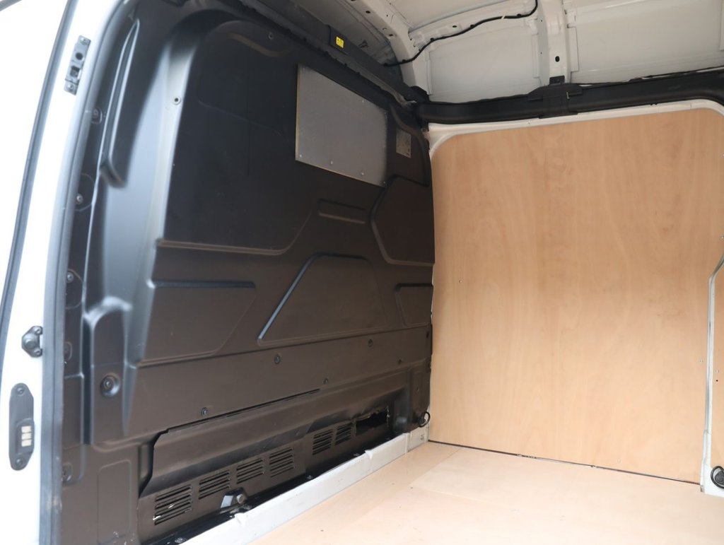 Used Ford Transit Custom 2021 for sale - 76419992: Photo 16