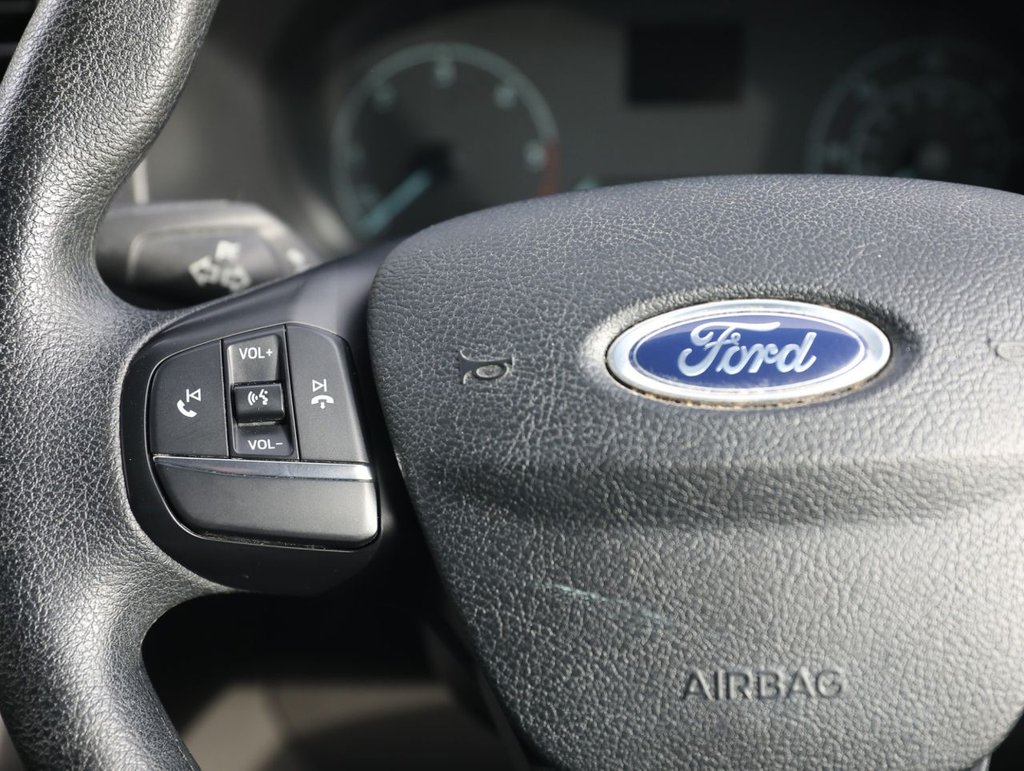 Used Ford Transit Custom 2021 for sale - 76419992: Photo 18