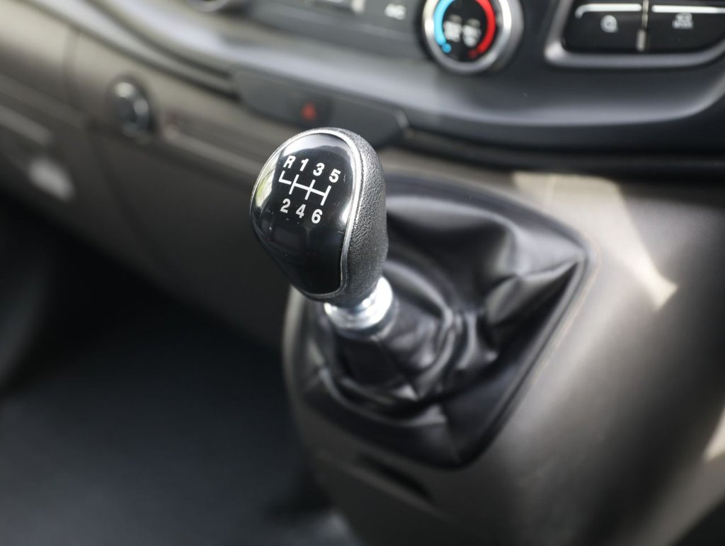 Used Ford Transit Custom 2021 for sale - 76419992: Photo 19