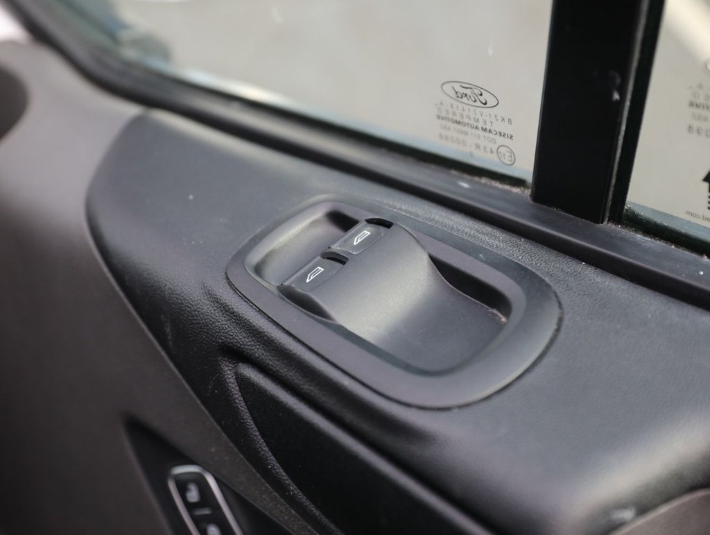 Used Ford Transit Custom 2021 for sale - 76419992: Photo 21