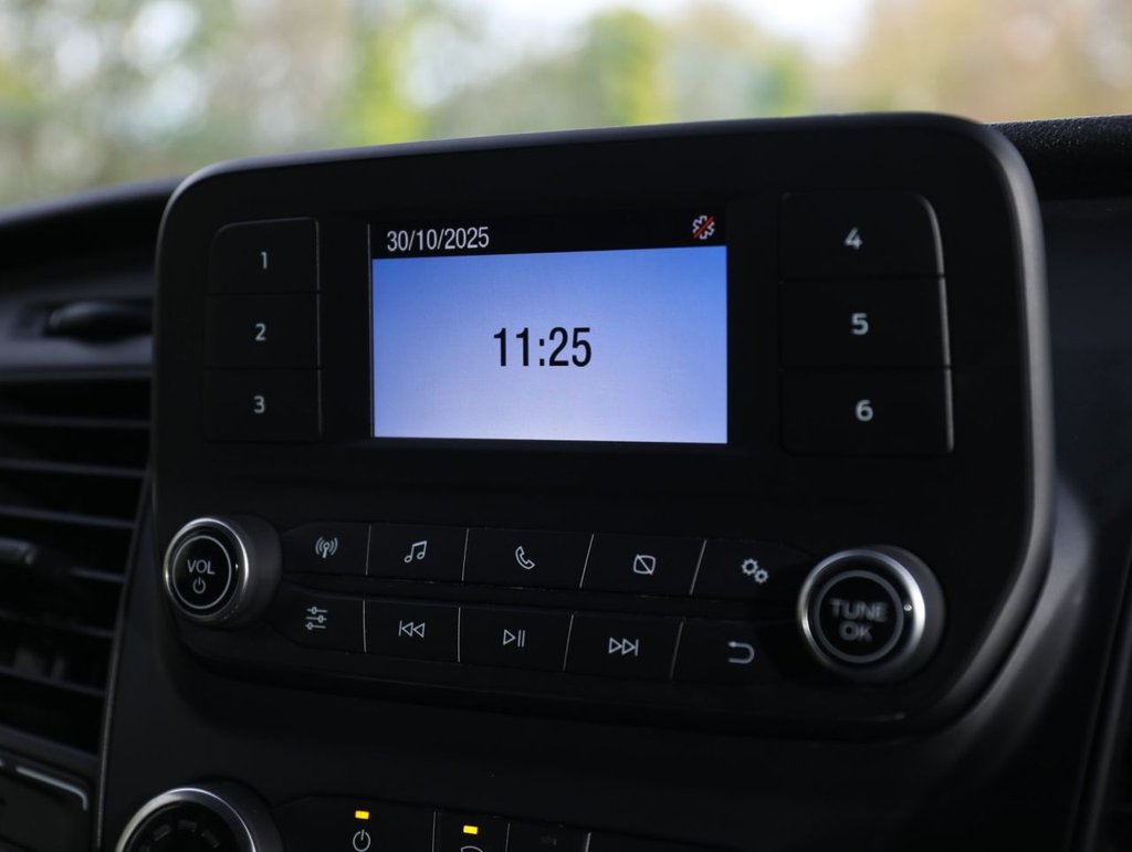 Used Ford Transit Custom 2021 for sale - 76419992: Photo 22