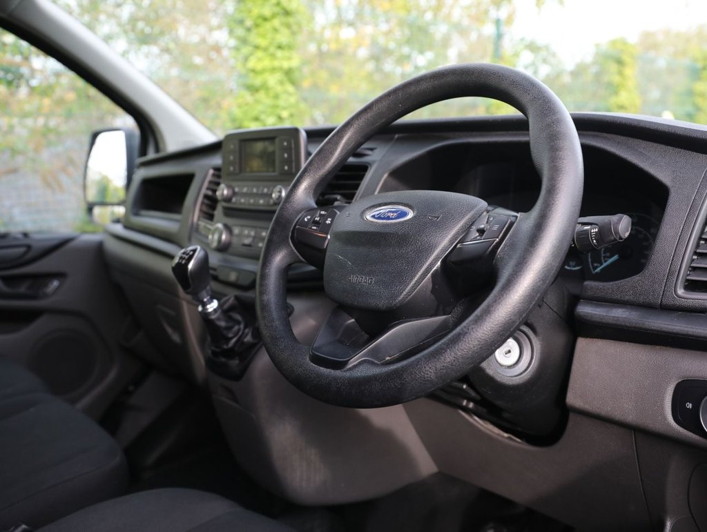 Used Ford Transit Custom 2021 for sale - 76419992: Photo 23