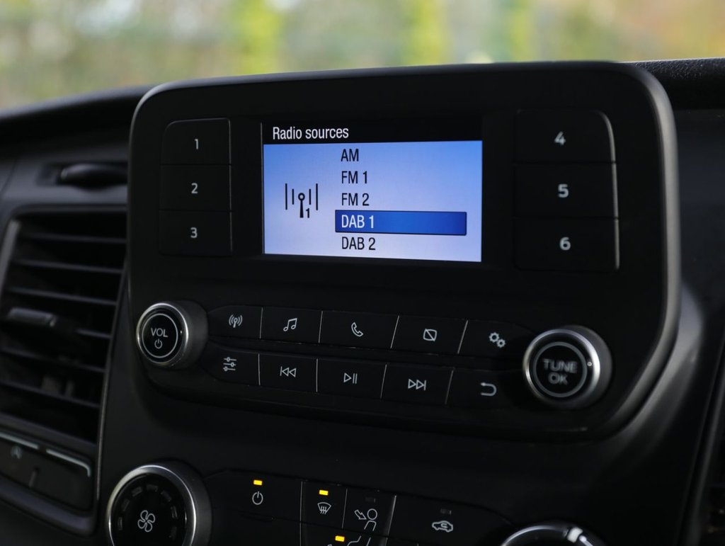 Used Ford Transit Custom 2021 for sale - 76419992: Photo 24