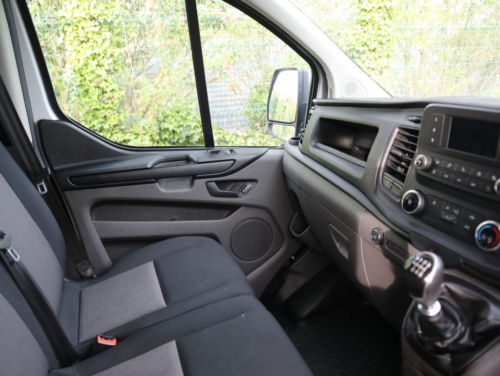 Used Ford Transit Custom 2021 for sale - 76419992: Photo 25