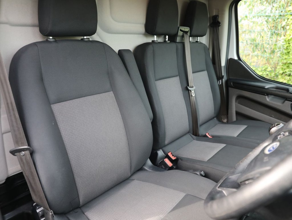 Used Ford Transit Custom 2021 for sale - 76419992: Photo 27