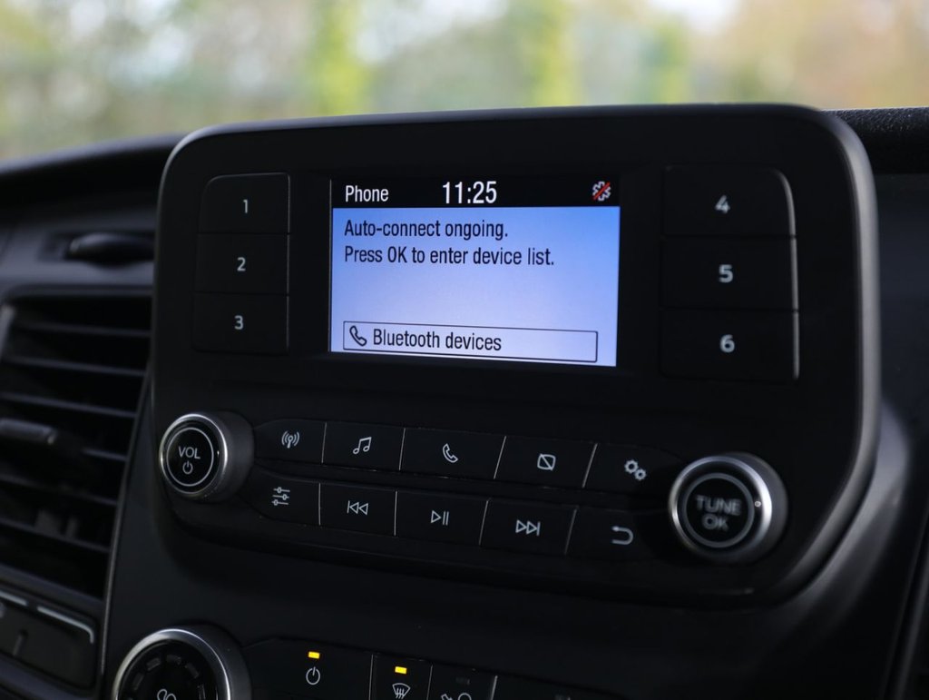 Used Ford Transit Custom 2021 for sale - 76419992: Photo 28