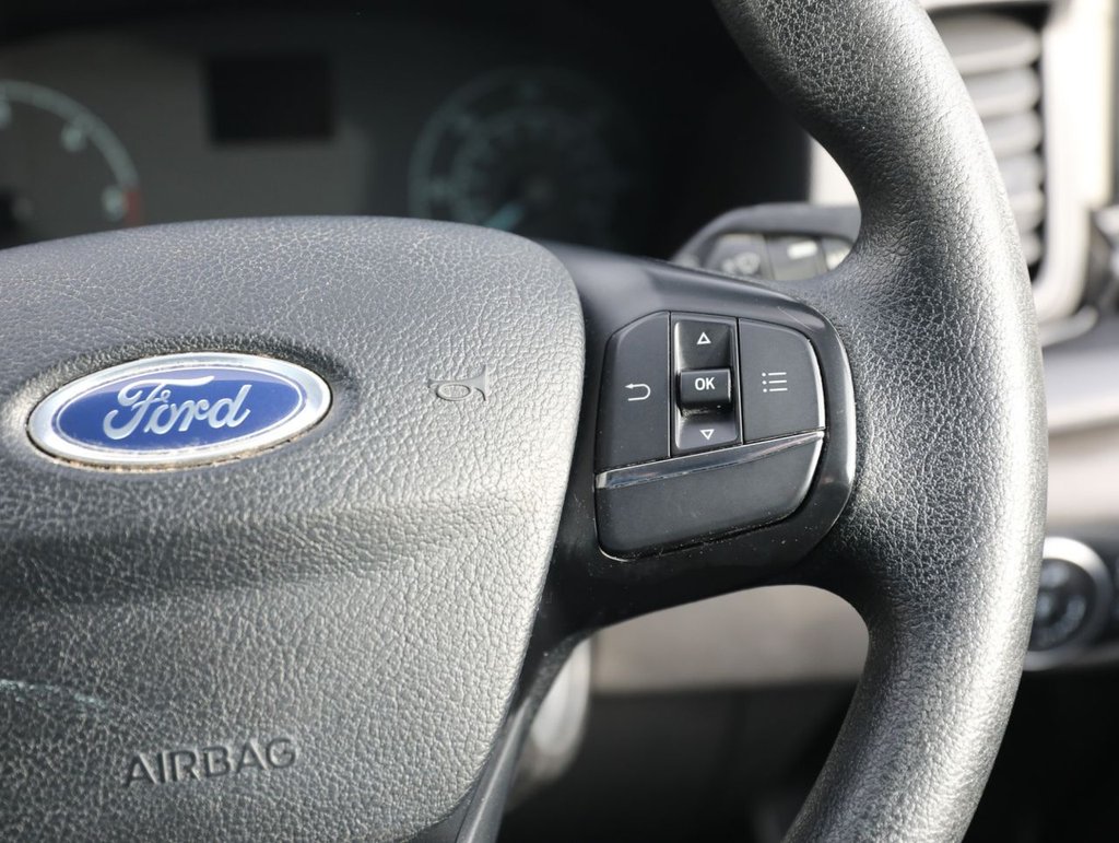 Used Ford Transit Custom 2021 for sale - 76419992: Photo 34