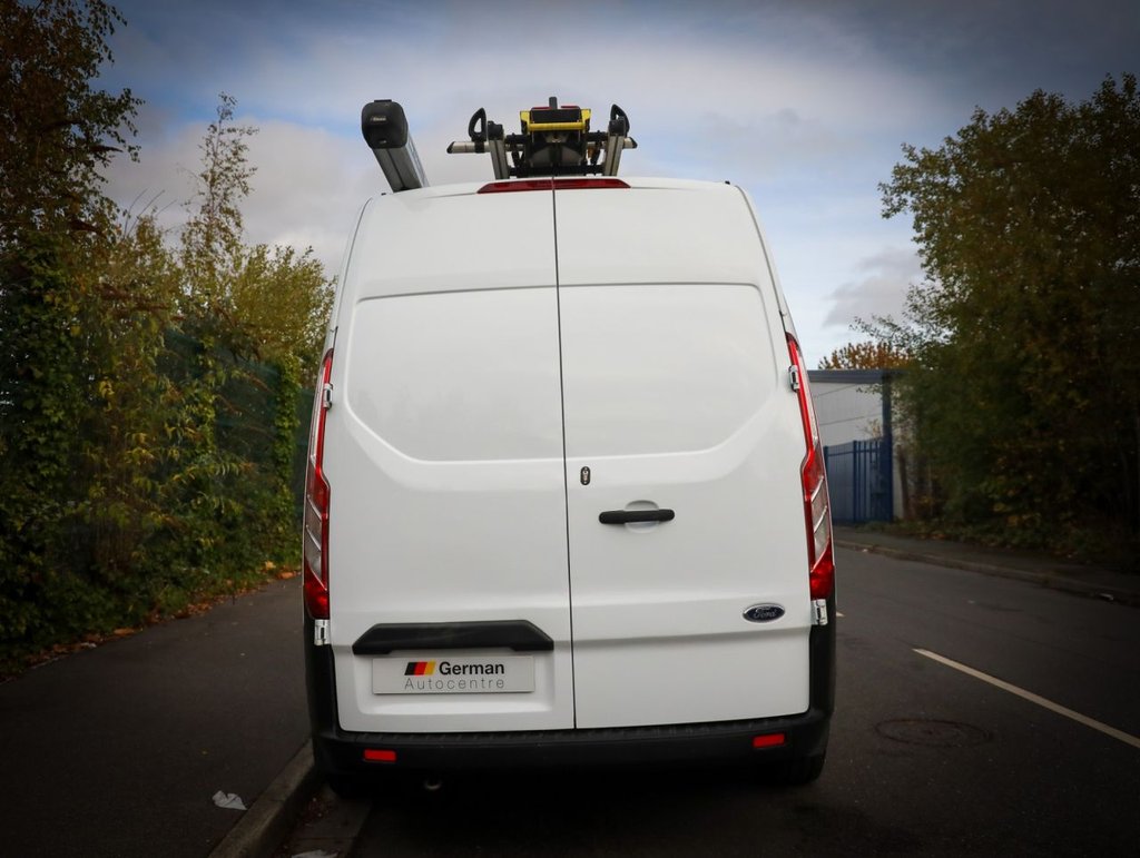 Used Ford Transit Custom 2021 for sale - 76419992: Photo 6