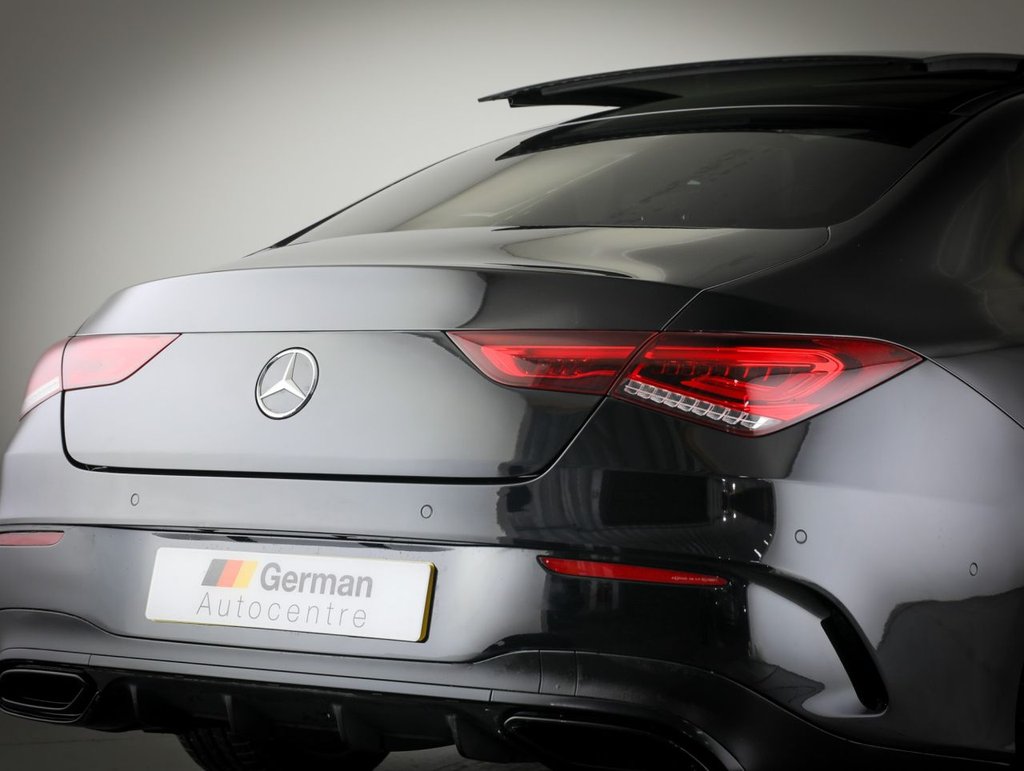 Used Mercedes-Benz CLA 2020 for sale - 77256053: Photo 13