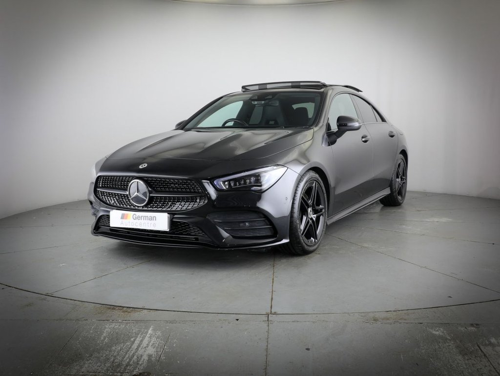 Used Mercedes-Benz CLA 2020 for sale - 77256053: Photo 14