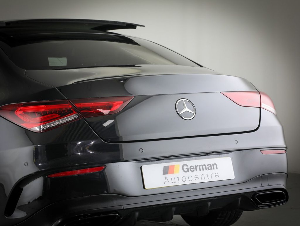 Used Mercedes-Benz CLA 2020 for sale - 77256053: Photo 16