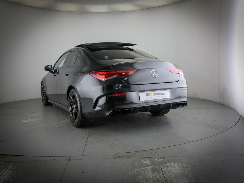 Used Mercedes-Benz CLA 2020 for sale - 77256053: Photo 17