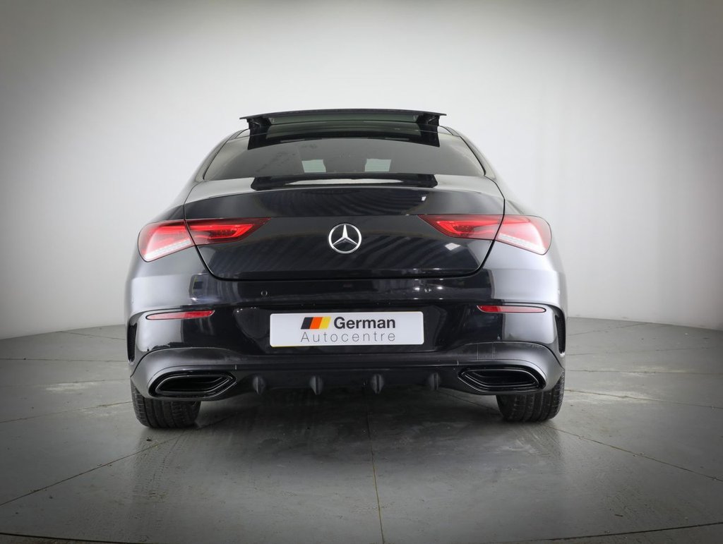 Used Mercedes-Benz CLA 2020 for sale - 77256053: Photo 18