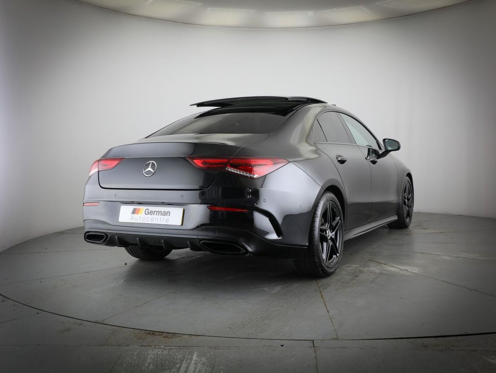 Used Mercedes-Benz CLA 2020 for sale - 77256053: Photo 19