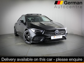 Used Mercedes-Benz CLA 2020 for sale - 77256053: Photo