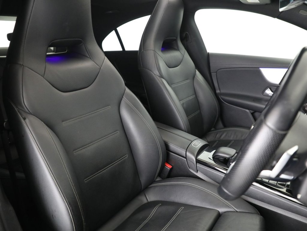 Used Mercedes-Benz CLA 2020 for sale - 77256053: Photo 21