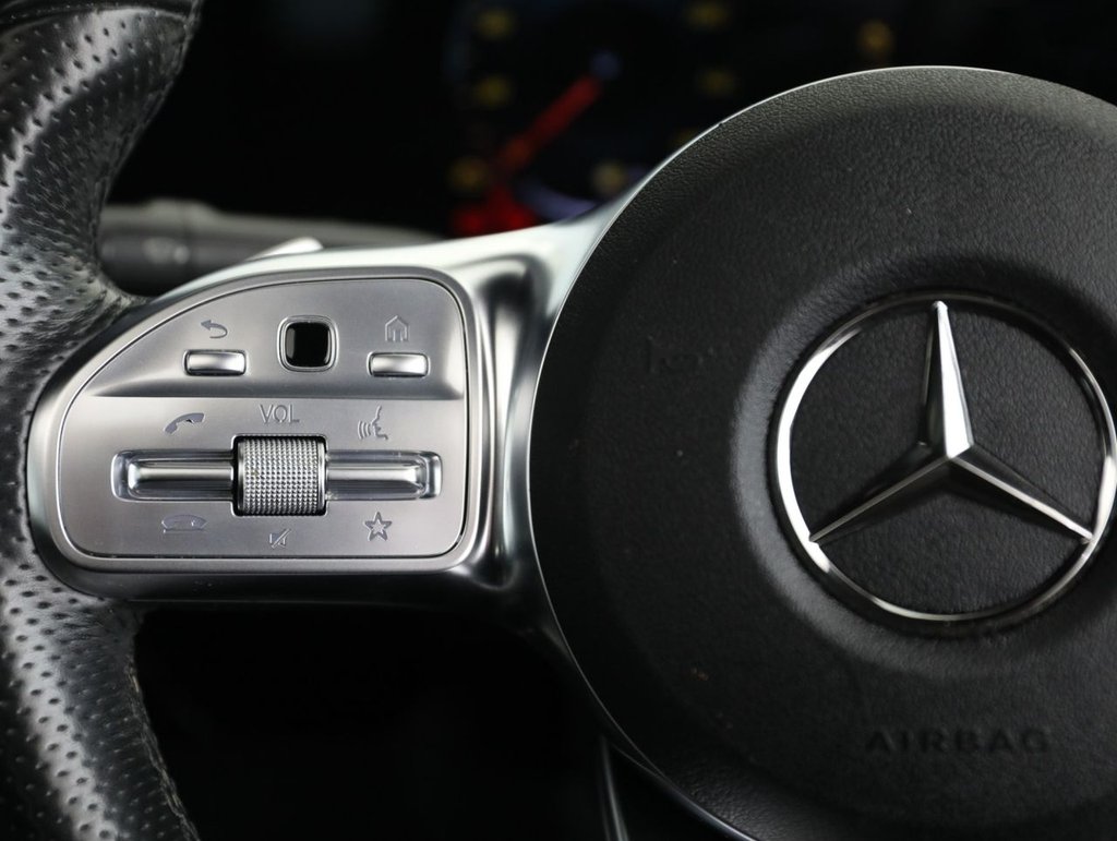 Used Mercedes-Benz CLA 2020 for sale - 77256053: Photo 22