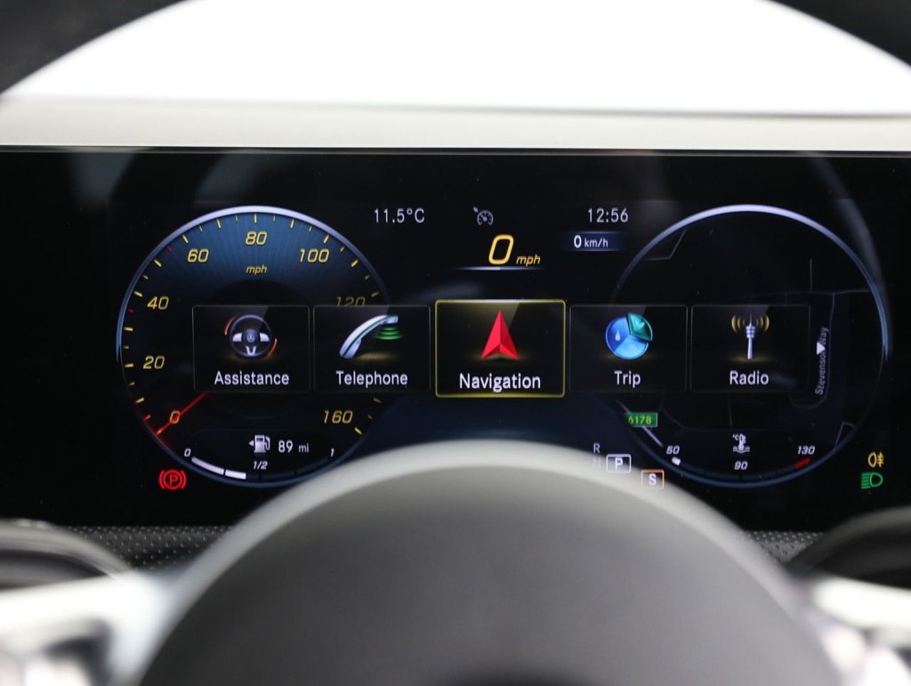 Used Mercedes-Benz CLA 2020 for sale - 77256053: Photo 23