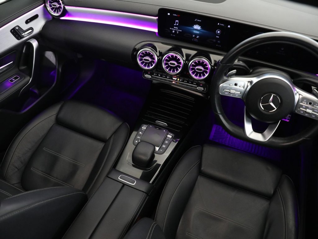 Used Mercedes-Benz CLA 2020 for sale - 77256053: Photo 24