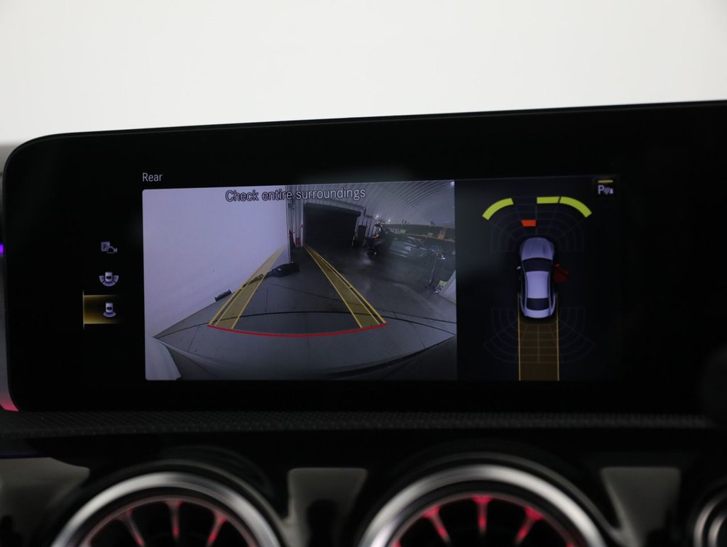 Used Mercedes-Benz CLA 2020 for sale - 77256053: Photo 25