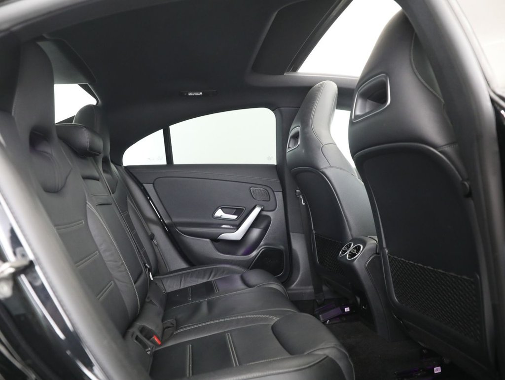 Used Mercedes-Benz CLA 2020 for sale - 77256053: Photo 26