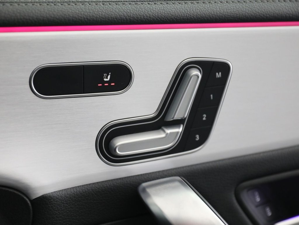 Used Mercedes-Benz CLA 2020 for sale - 77256053: Photo 27