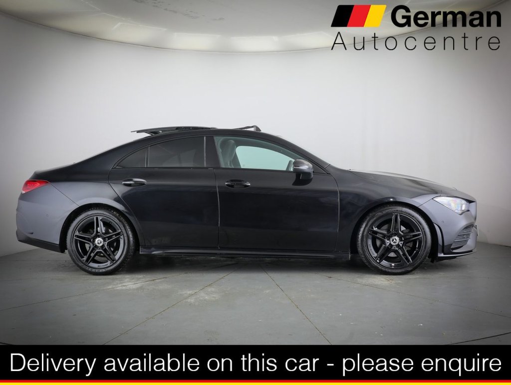 Used Mercedes-Benz CLA 2020 for sale - 77256053: Photo 3