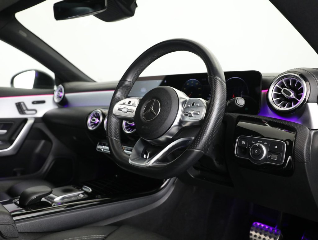 Used Mercedes-Benz CLA 2020 for sale - 77256053: Photo 30