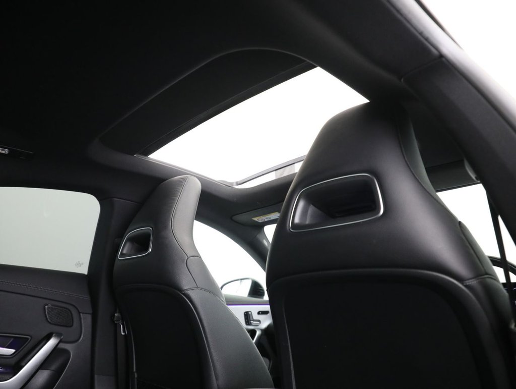 Used Mercedes-Benz CLA 2020 for sale - 77256053: Photo 31