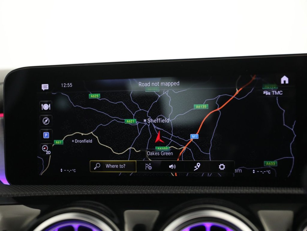 Used Mercedes-Benz CLA 2020 for sale - 77256053: Photo 32