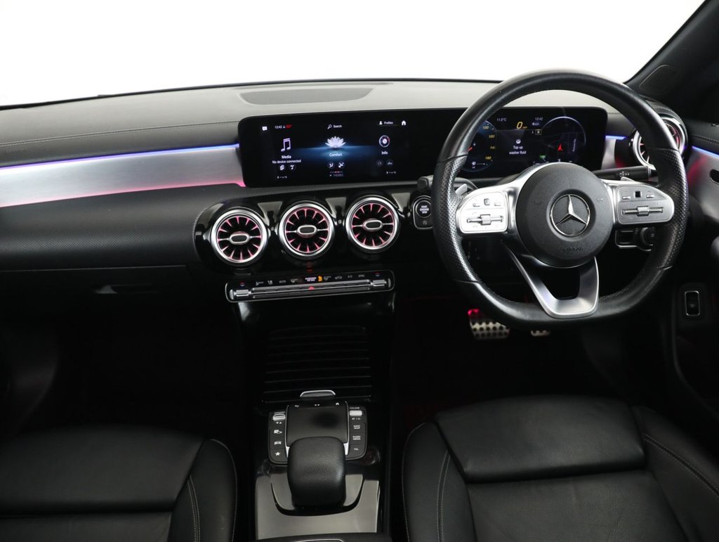 Used Mercedes-Benz CLA 2020 for sale - 77256053: Photo 33