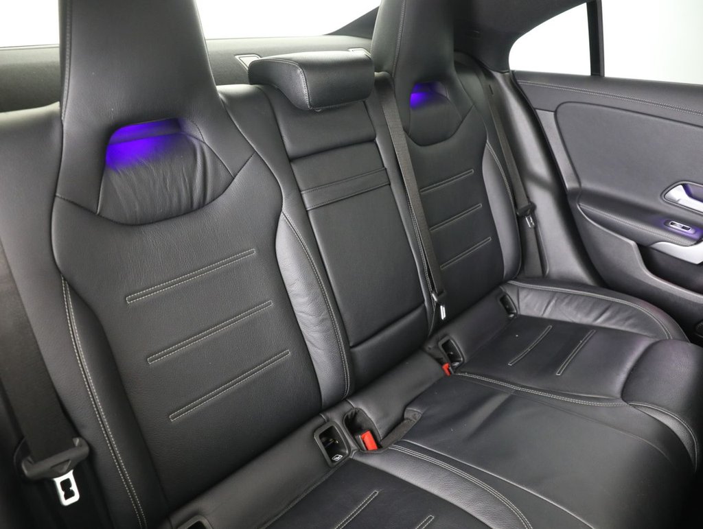 Used Mercedes-Benz CLA 2020 for sale - 77256053: Photo 36