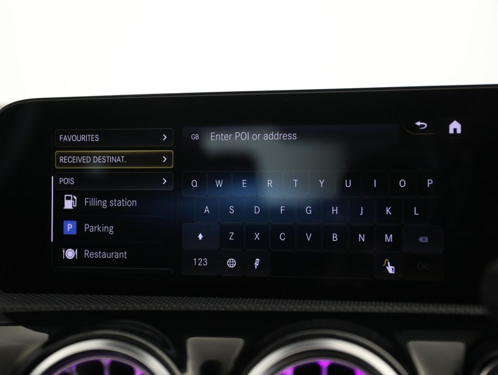 Used Mercedes-Benz CLA 2020 for sale - 77256053: Photo 38