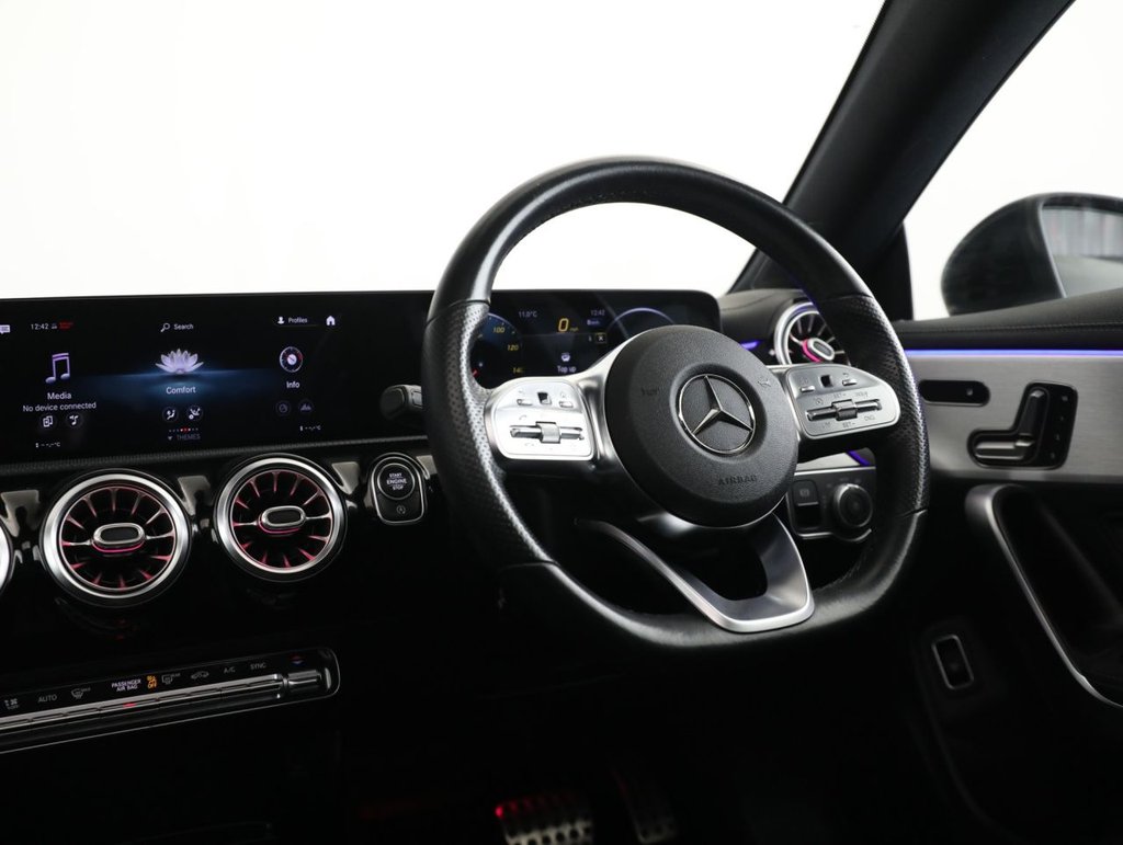 Used Mercedes-Benz CLA 2020 for sale - 77256053: Photo 39