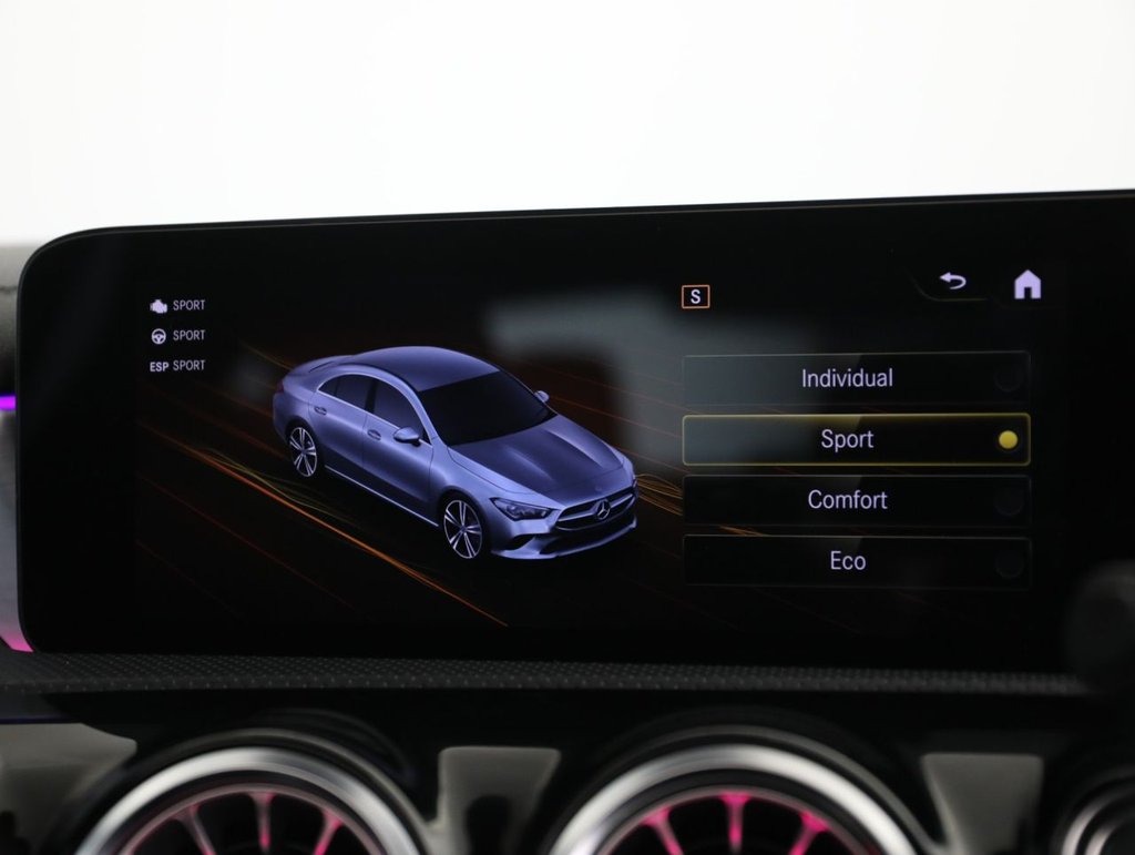 Used Mercedes-Benz CLA 2020 for sale - 77256053: Photo 49