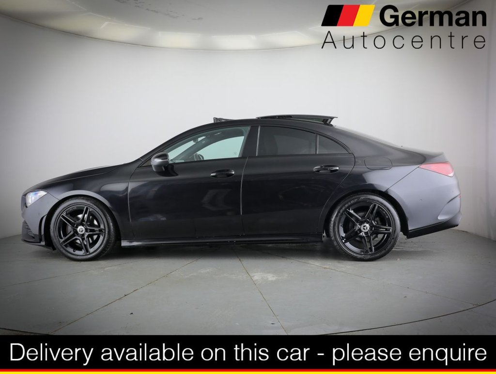 Used Mercedes-Benz CLA 2020 for sale - 77256053: Photo 5