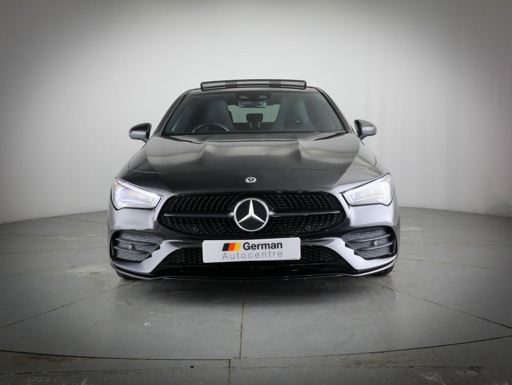 Used Mercedes-Benz CLA 2020 for sale - 77256053: Photo 6