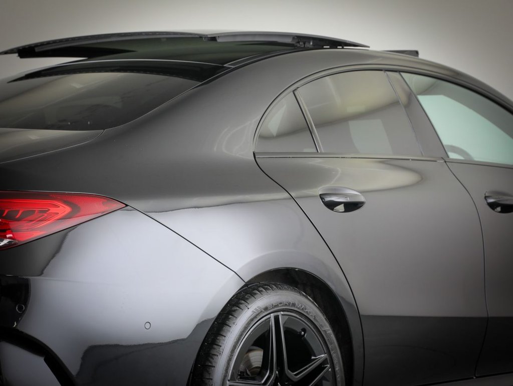 Used Mercedes-Benz CLA 2020 for sale - 77256053: Photo 7